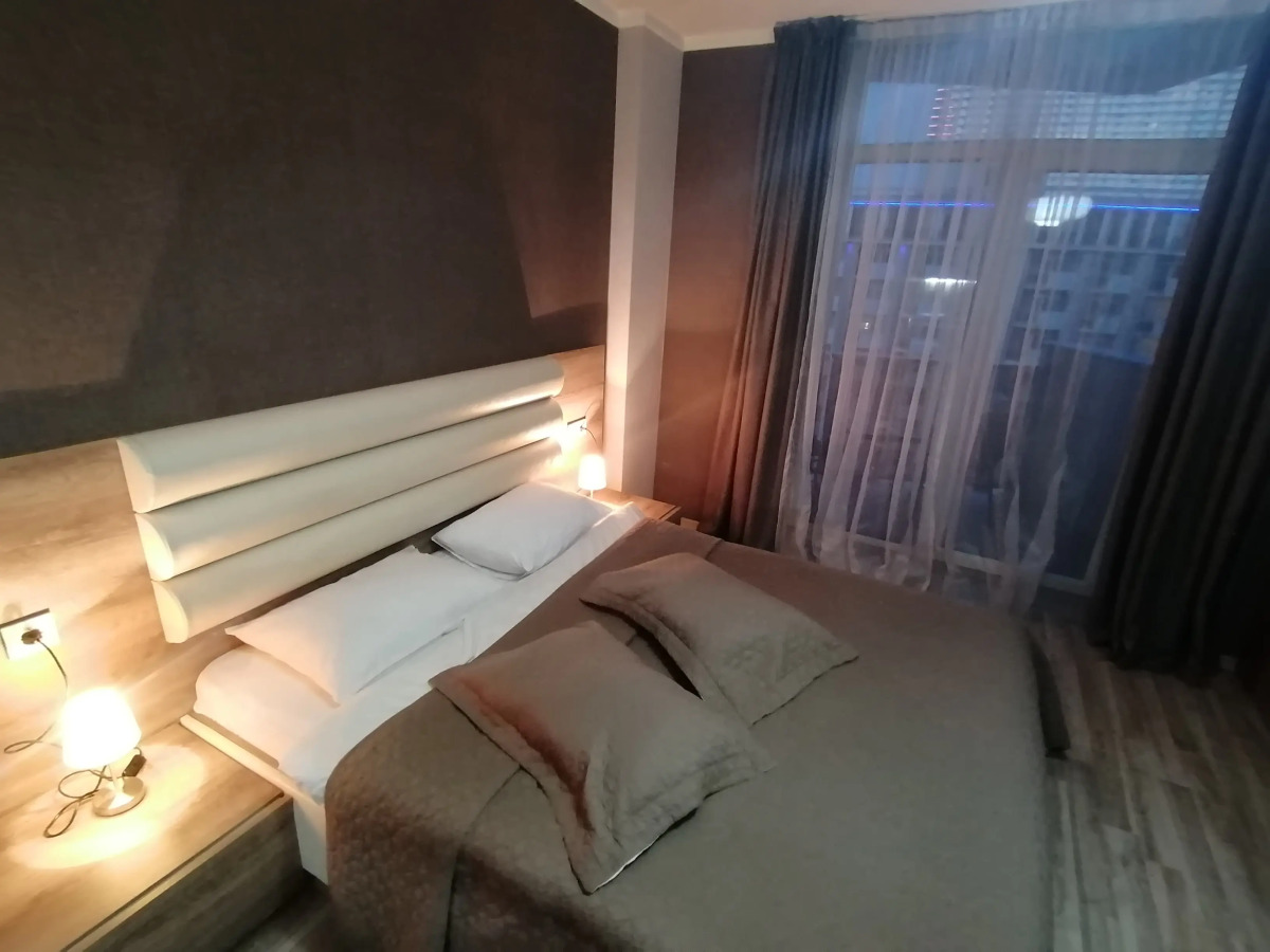 Апартаменты Vip Apart