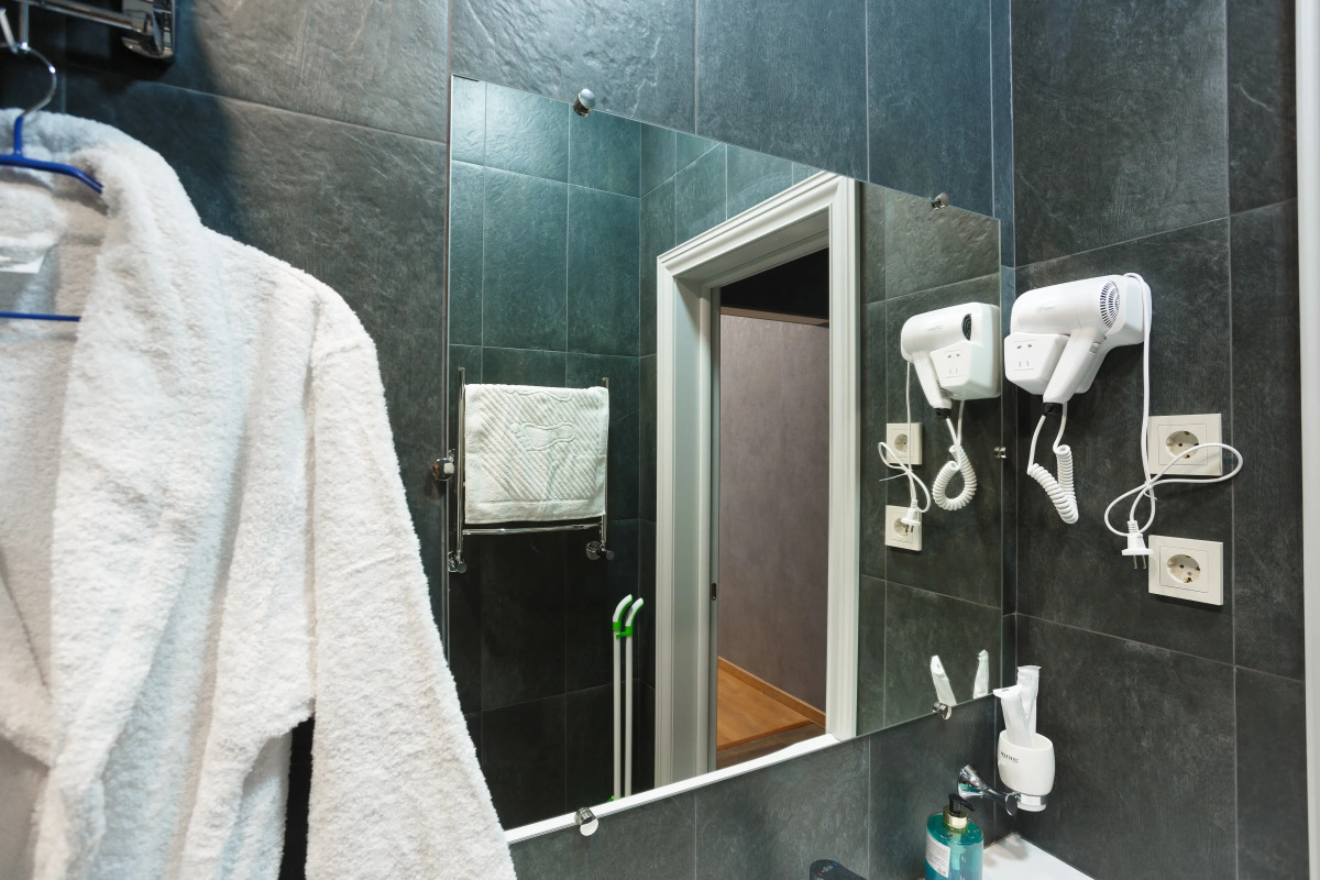 Квартира на Луначарского 11