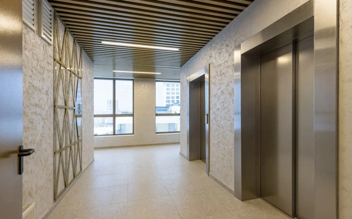 Квартира This is love