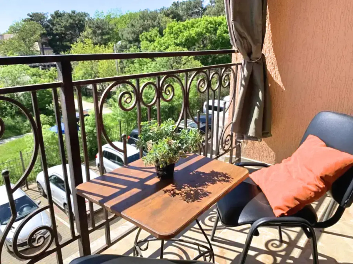 Квартира Прованс на Гоголя