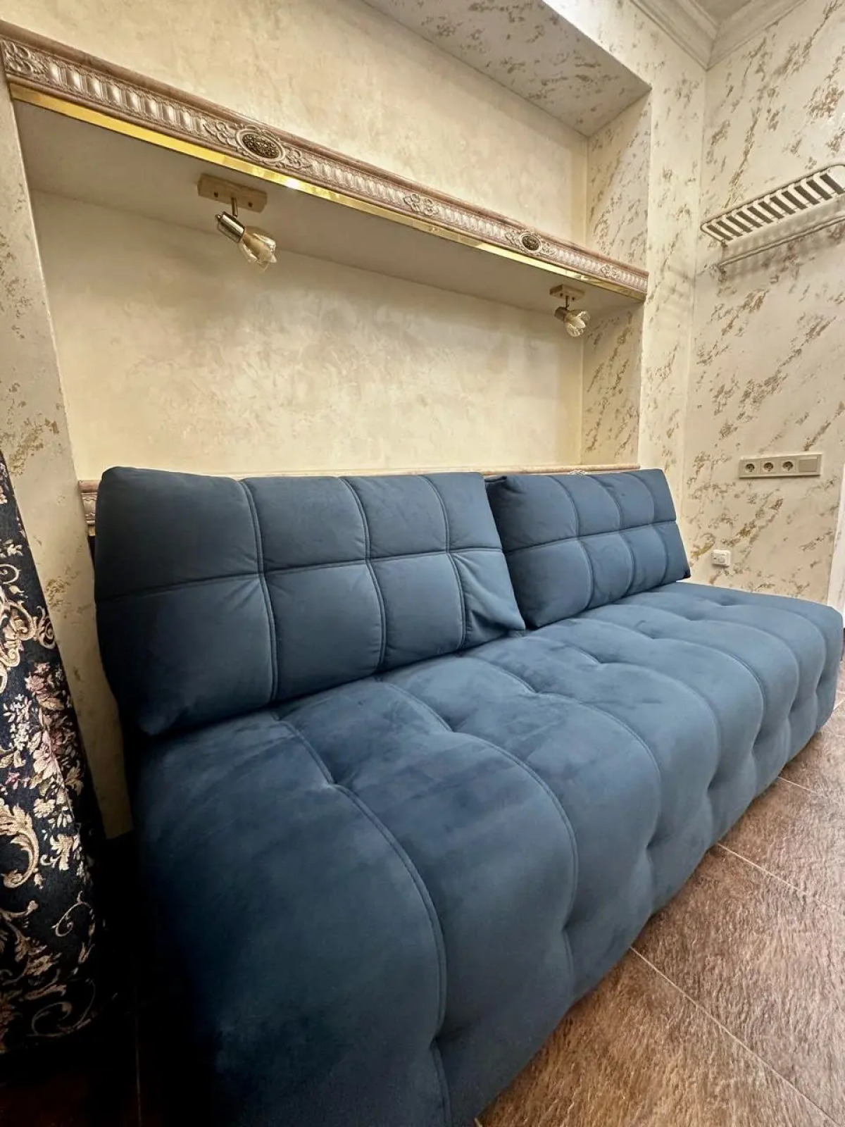 Квартира Вершина апартаменты 109