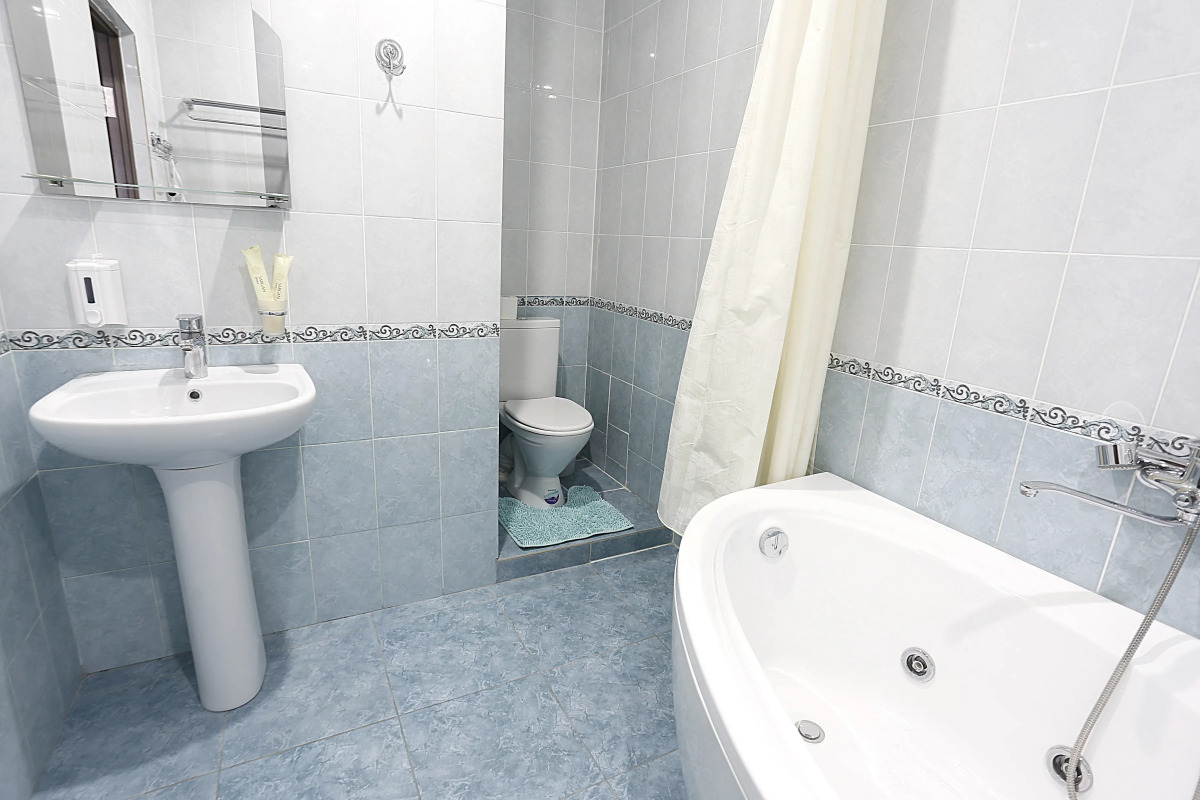 Отель Гранд Лион