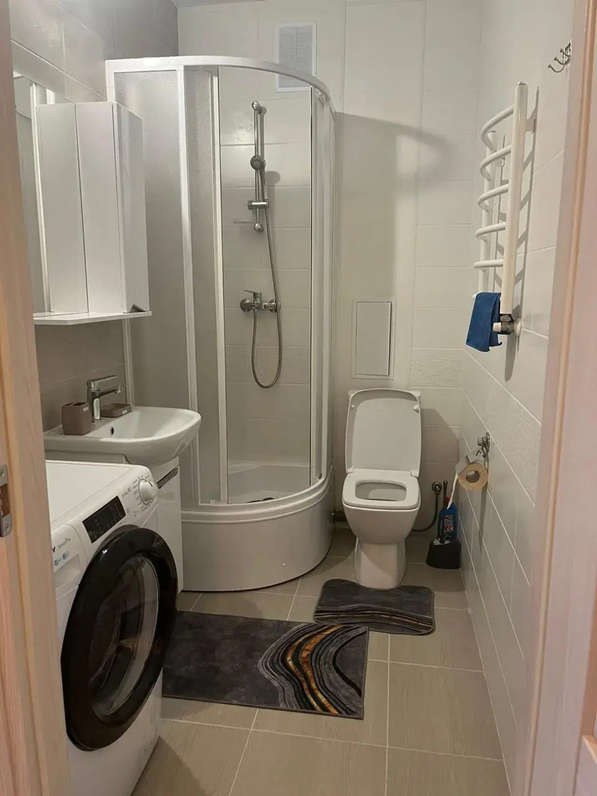 Квартира Cтудия в Олимпии