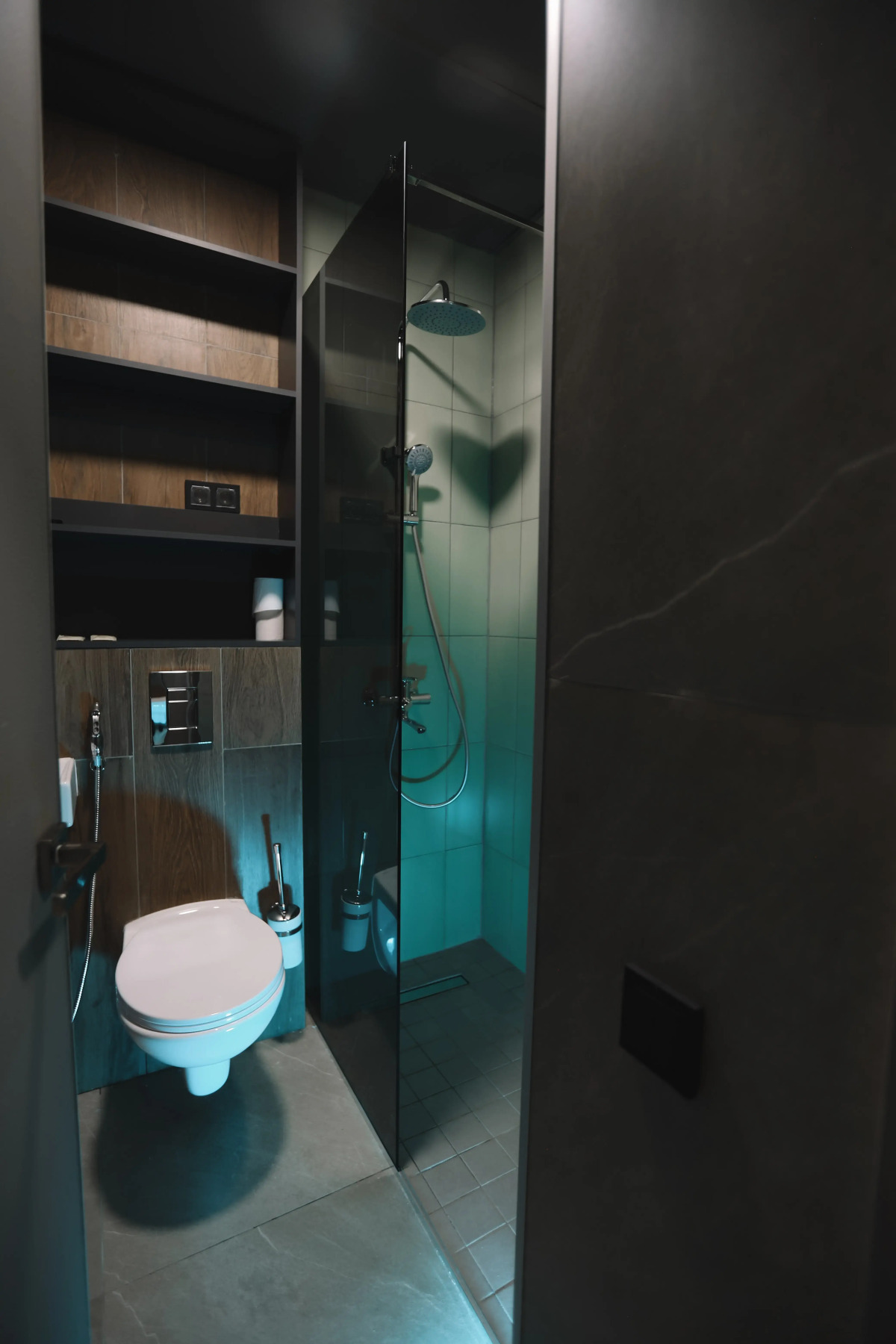 Отель Смарт Асгард