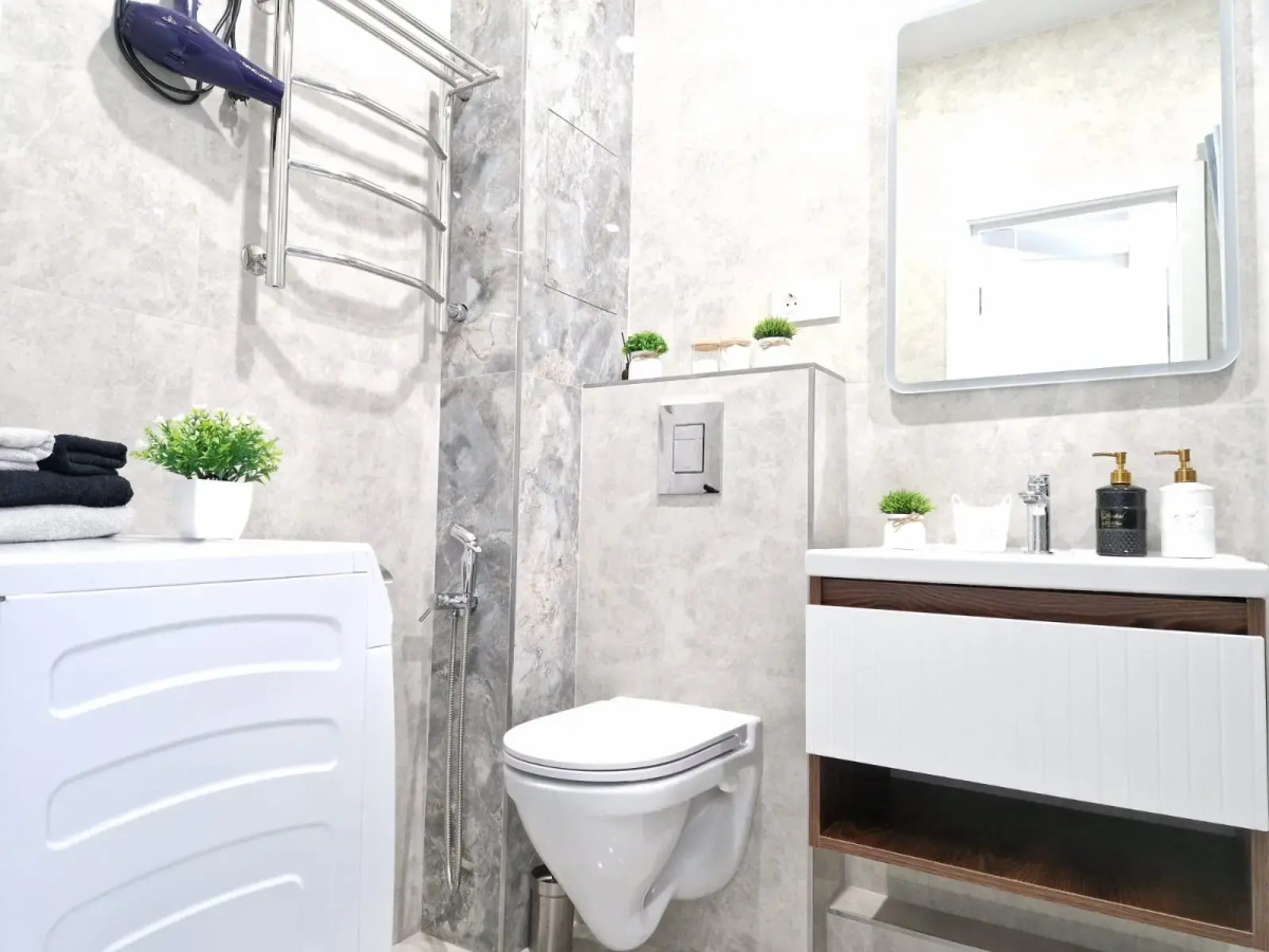 Квартира Уютная на Ленина