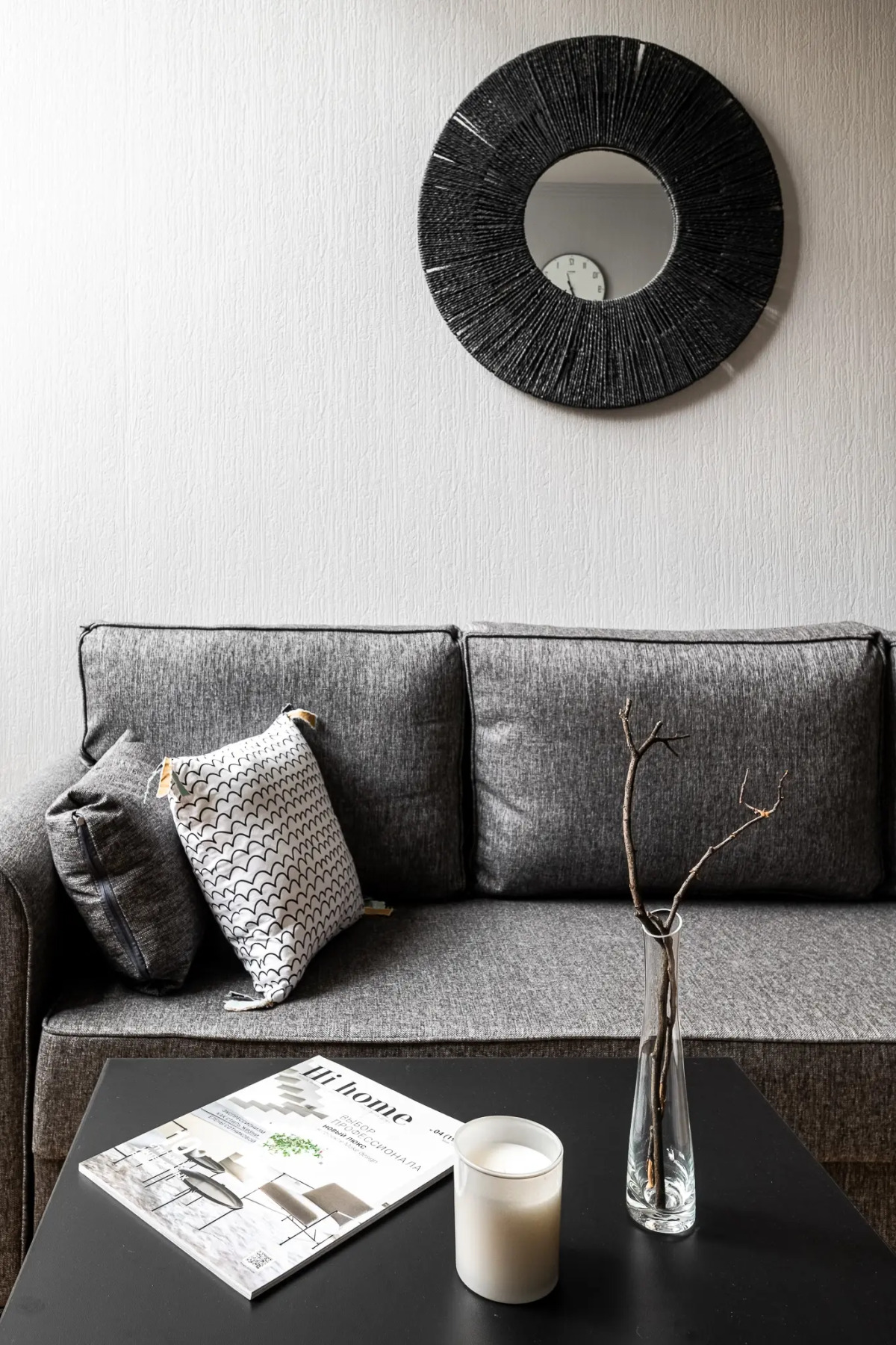 Апартаменты Comfort Life на Авиамоторной