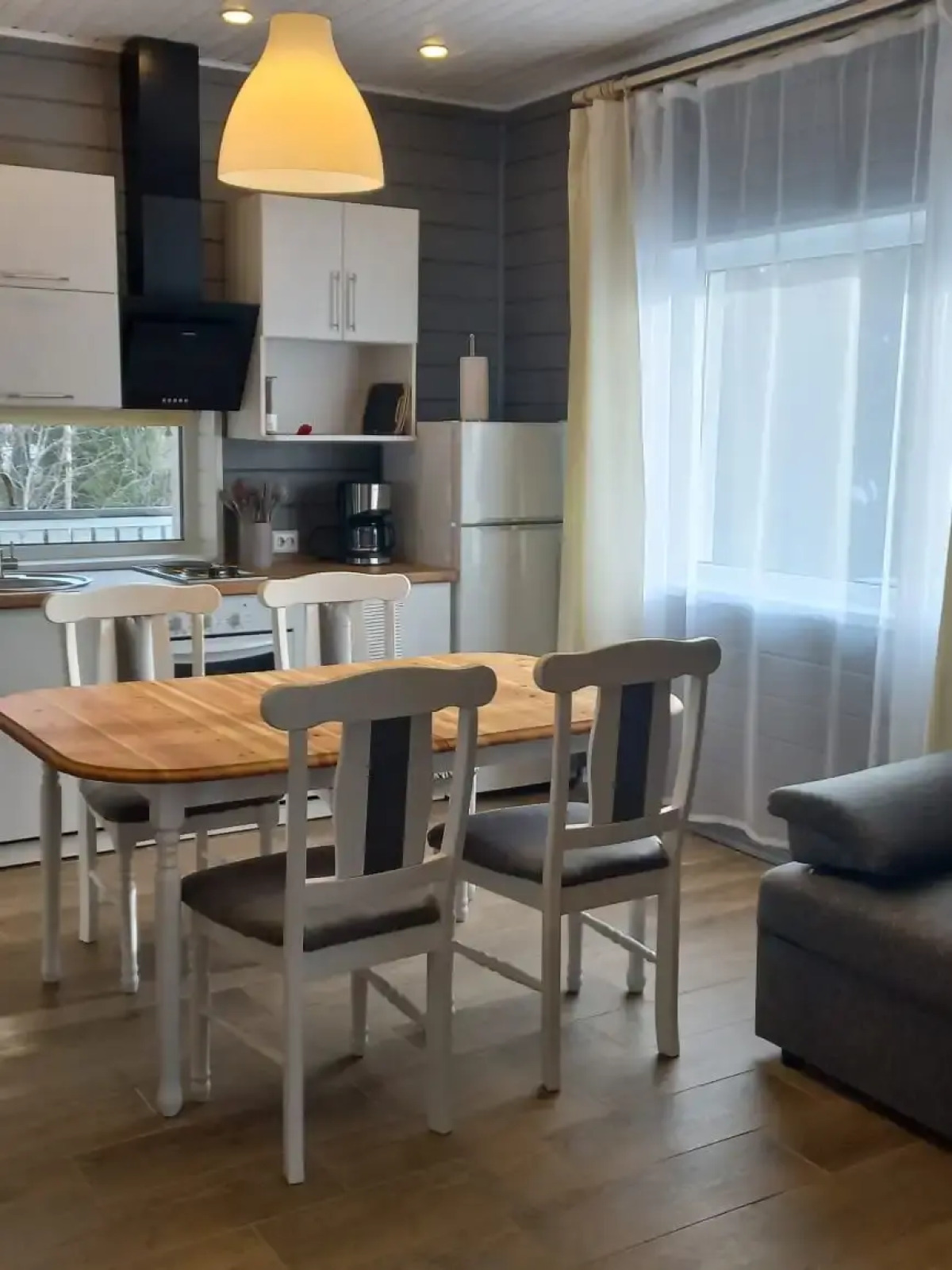 Гостевой дом Хутор на Зеленой