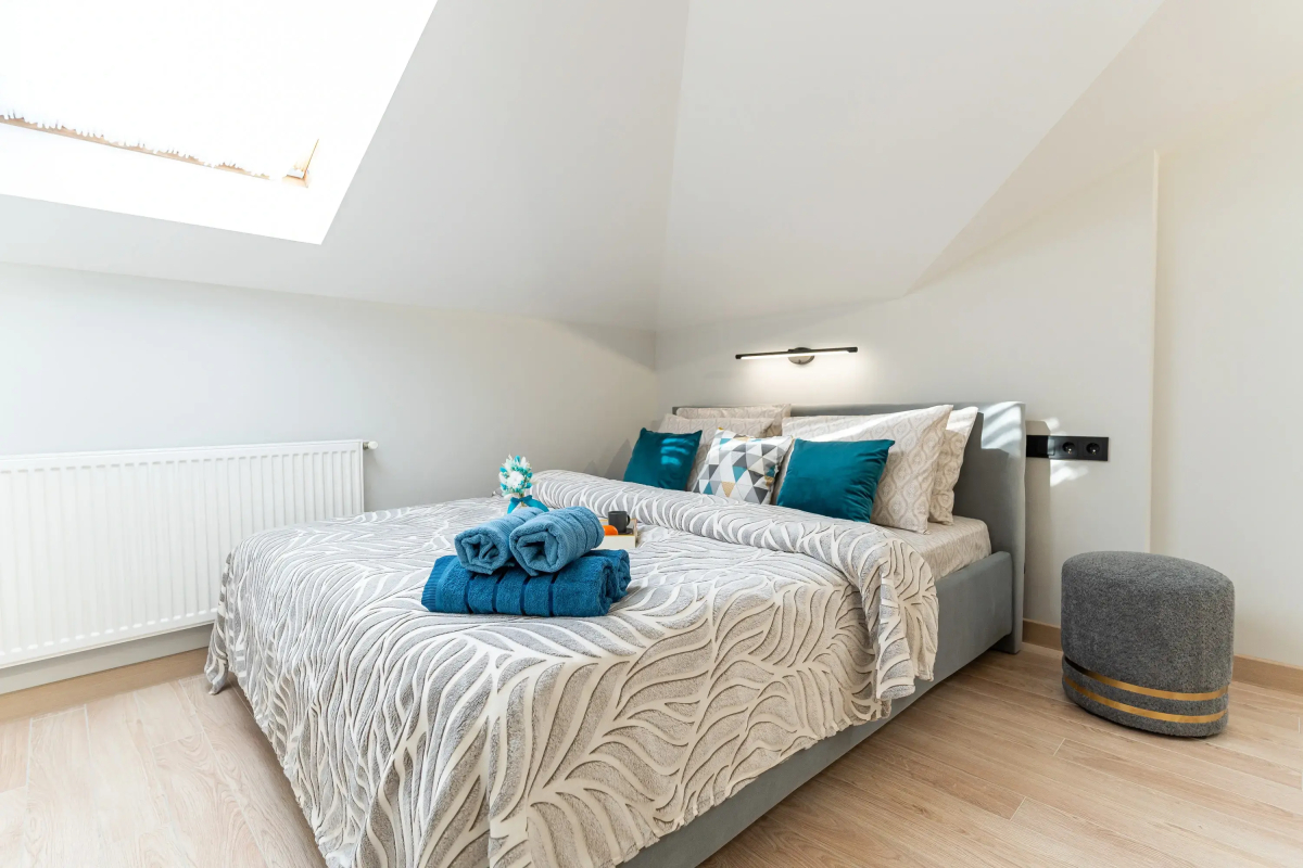 Апартаменты в Элитном ЖК Изумрудный Город в Геленджике от LetoAрart