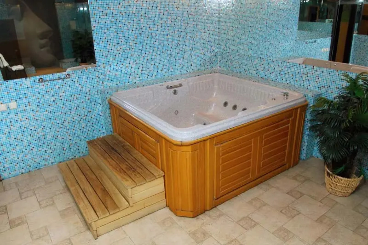 Мини-отель Bier Лога