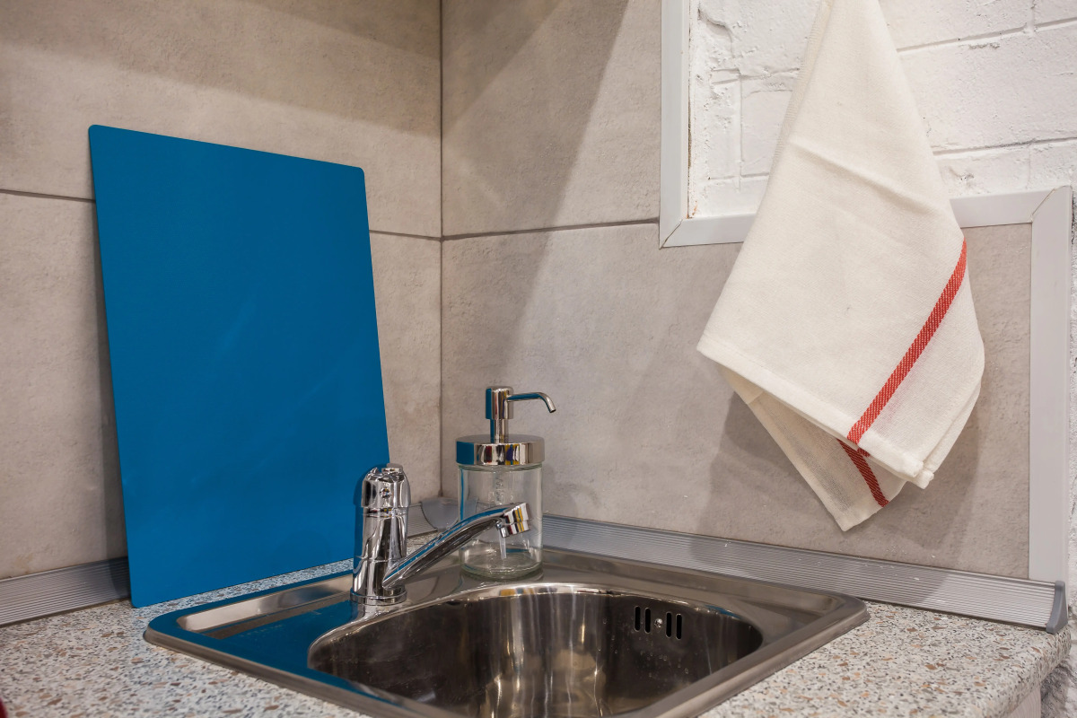 Квартира Гости Любят на Рубинштейна