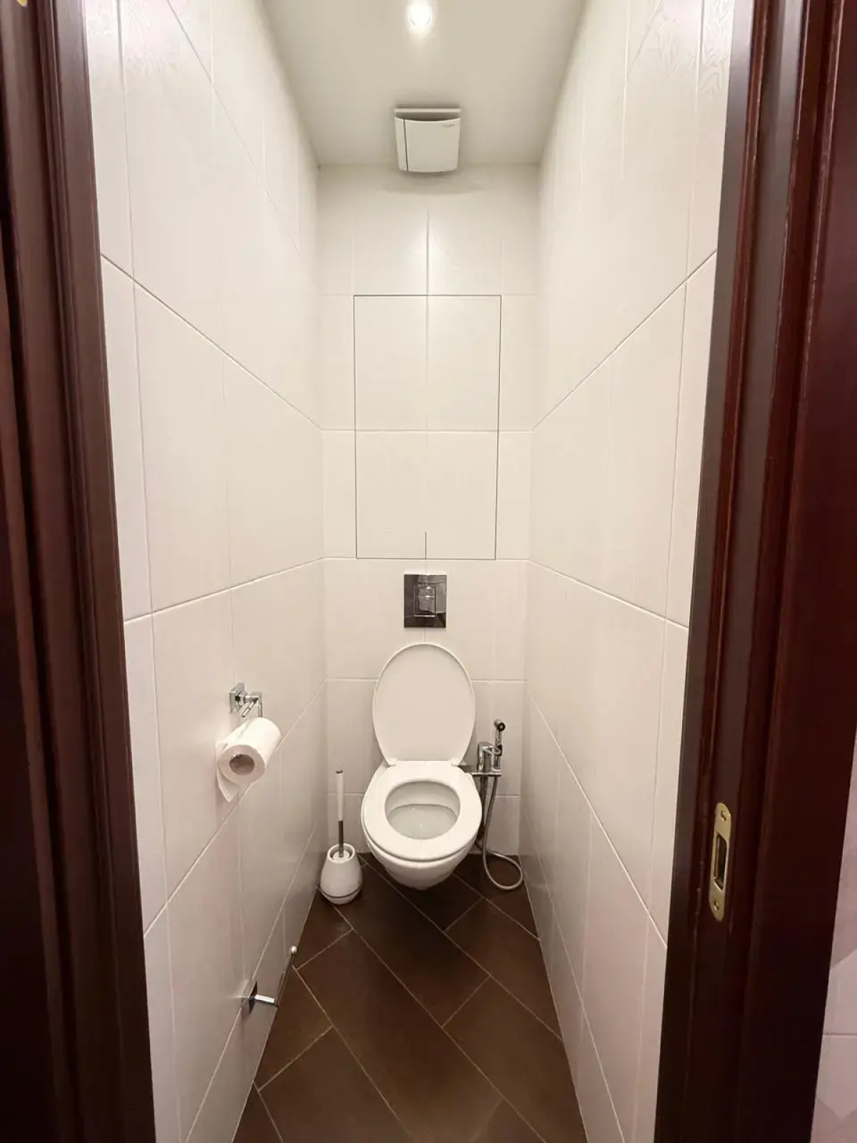 Апартаменты уютные 3х комнатные на Арбате