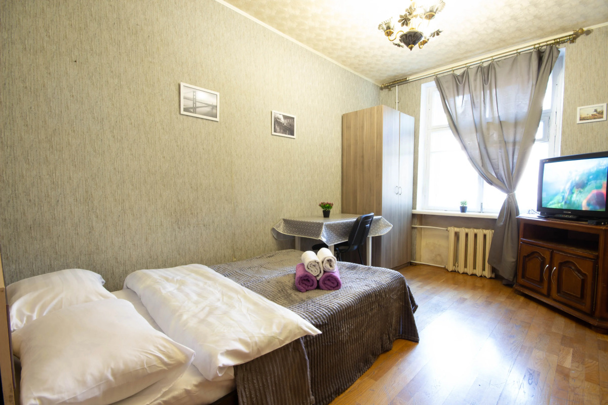 Гостевой Дом на Петроградке