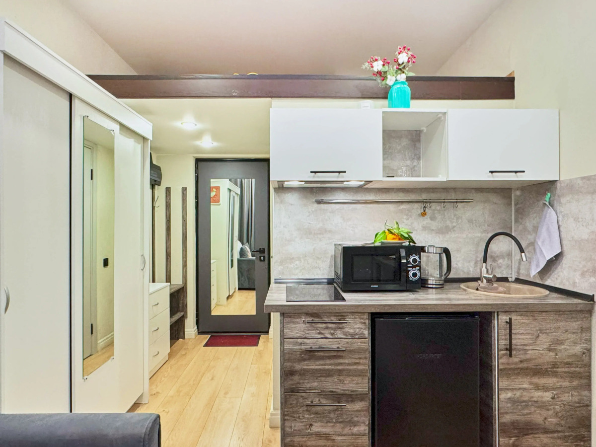 Апартаменты уютные чистые у метро