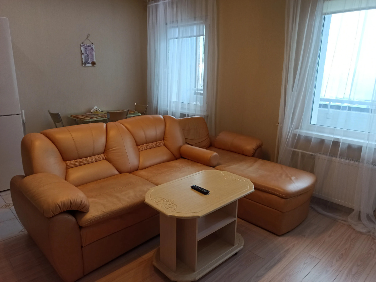 Квартира Omakoti