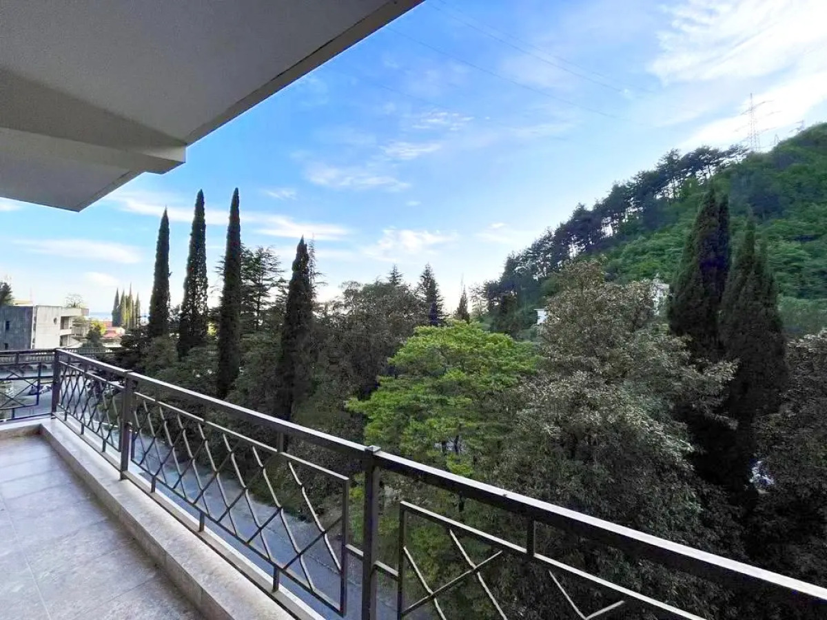 Апарт-отель Лотос