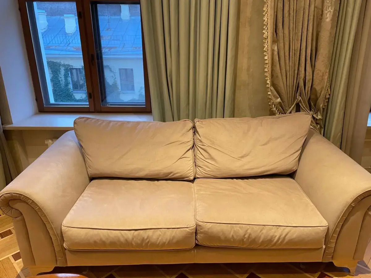 Квартира Фешенебельная в сердце города