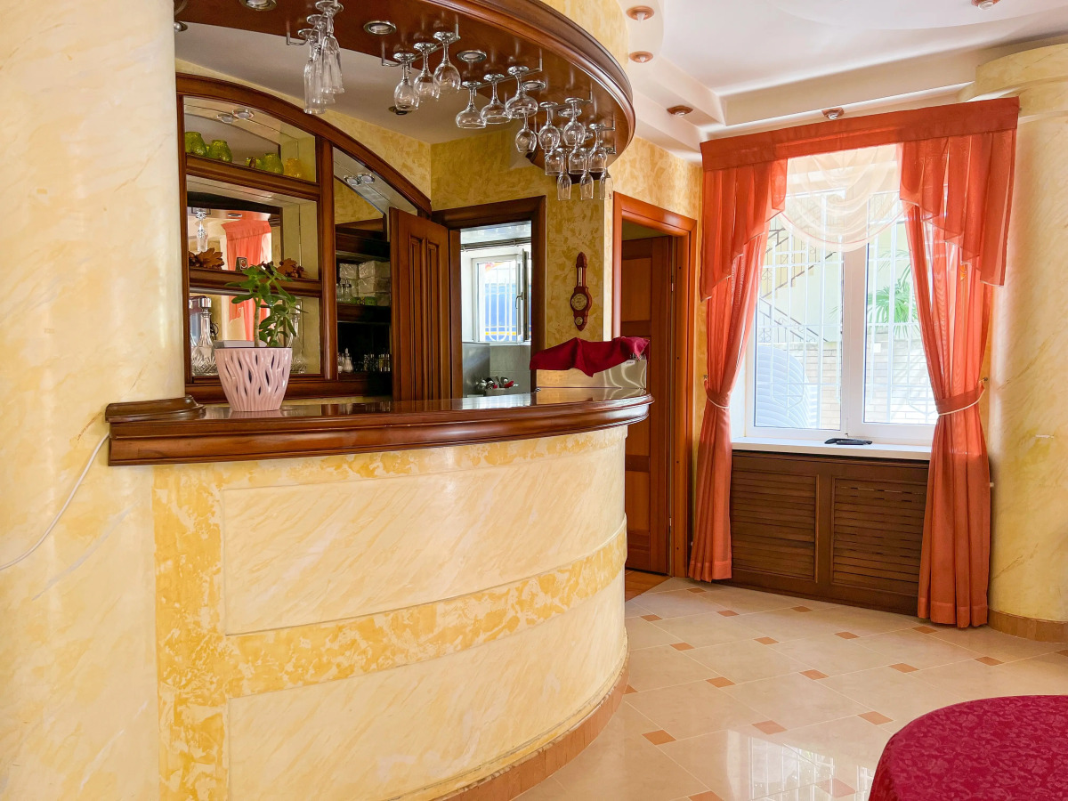 Гостевой Дом Шарм