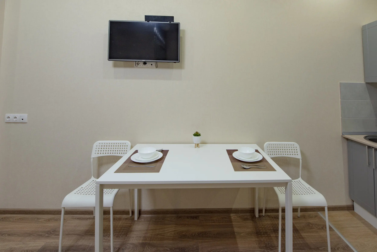 Апартаменты Студия на Флотской