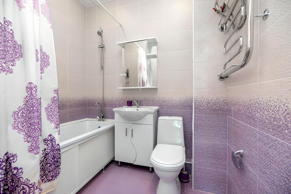 Апартаменты KazanRent