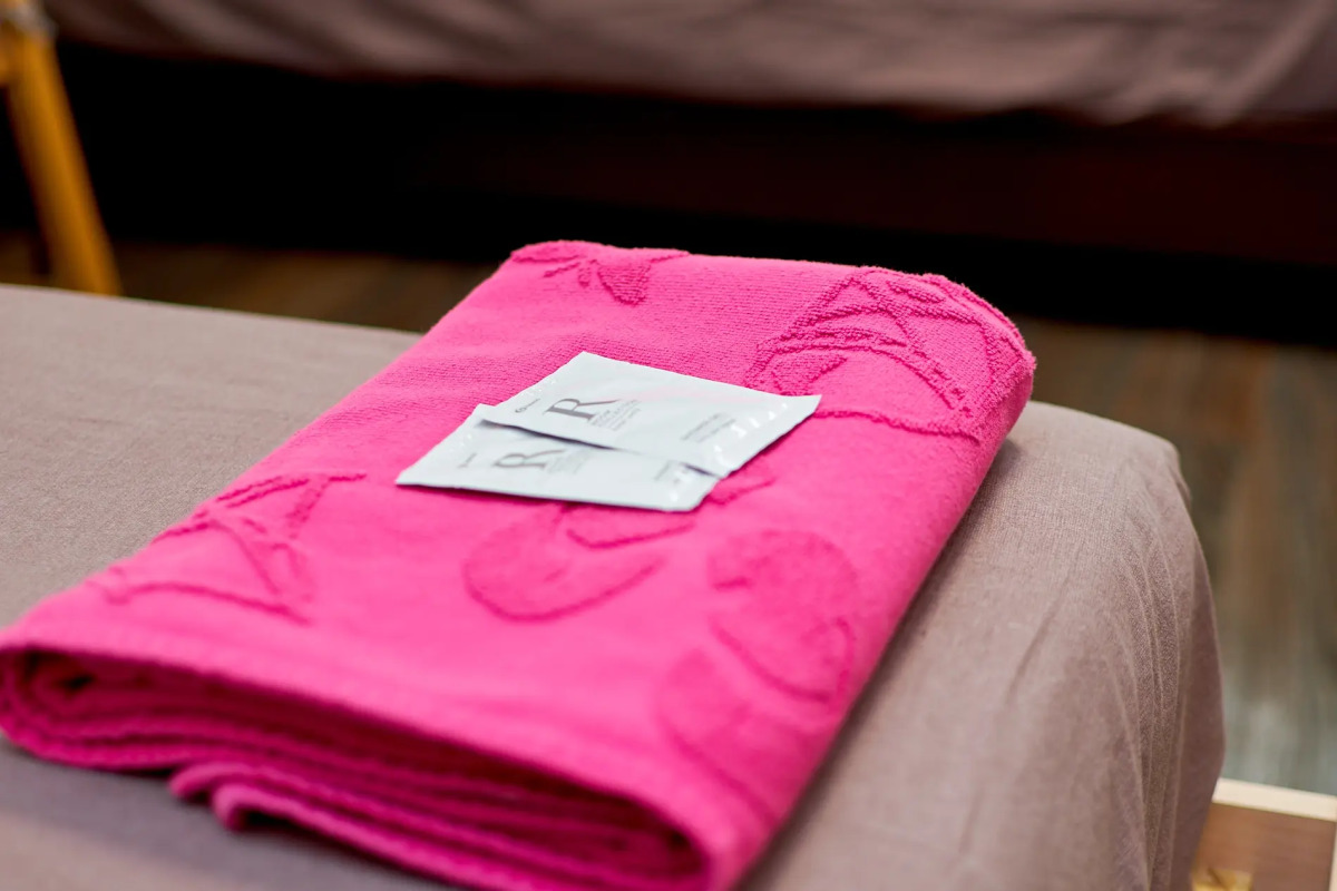 Меблированные комнаты Гранд Новосибирск