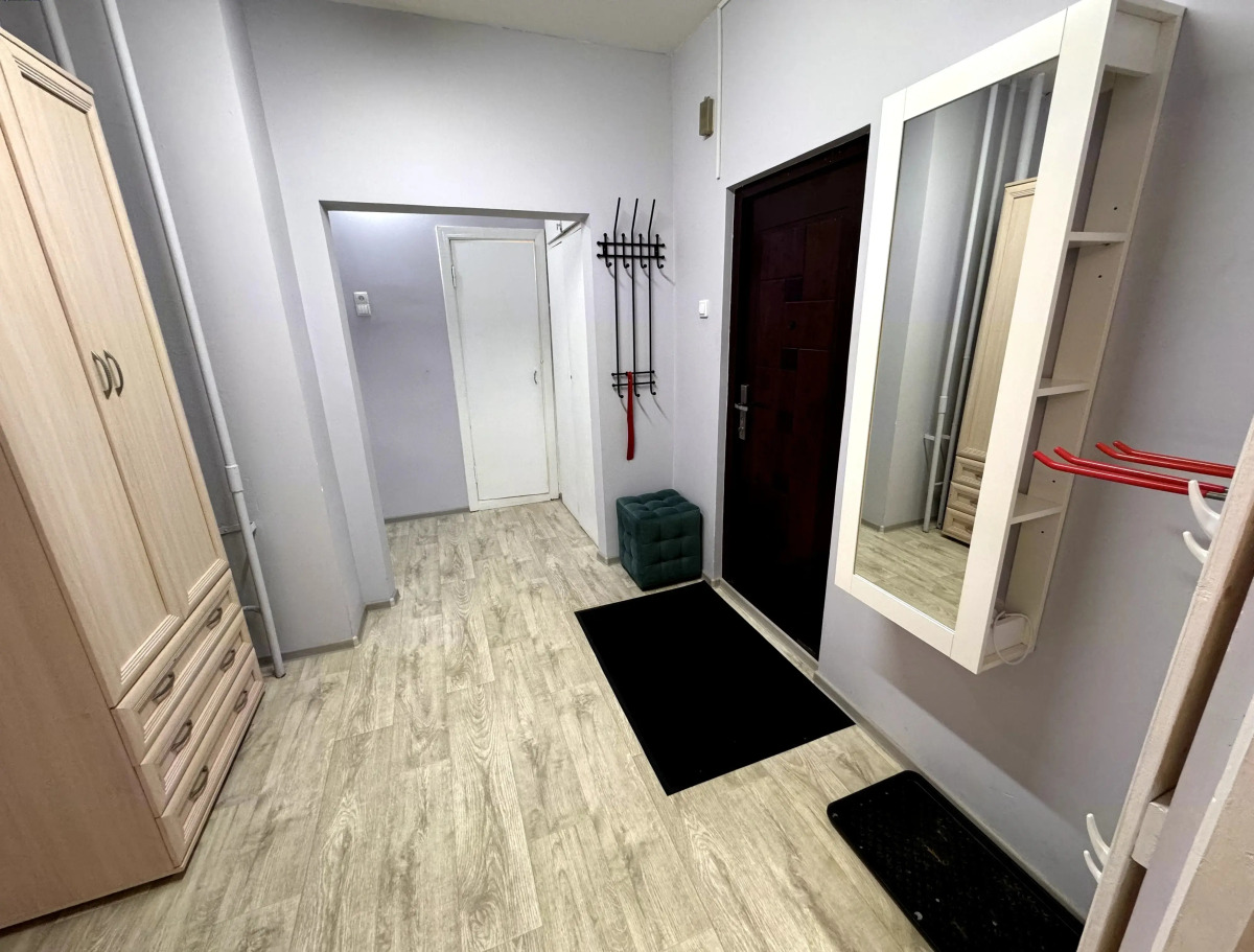 Квартира Фисташка в Хибинах