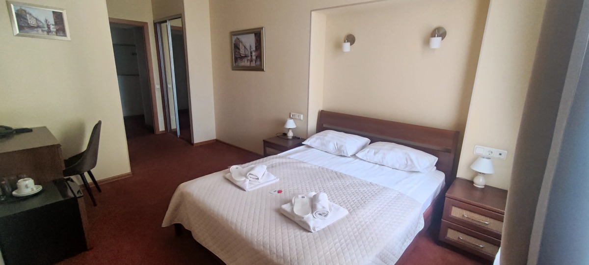 Гостевой дом Eliseev on Fontanka