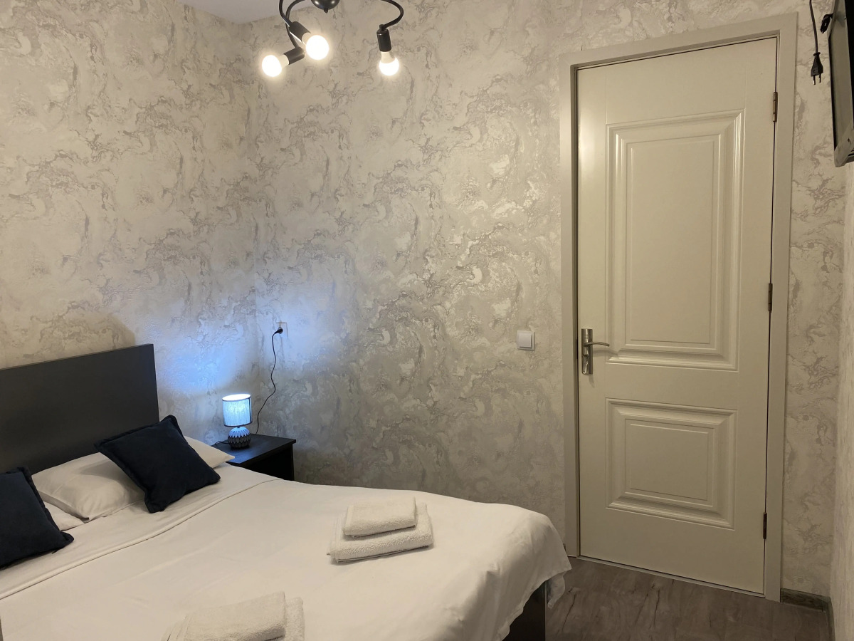 Отель West Face