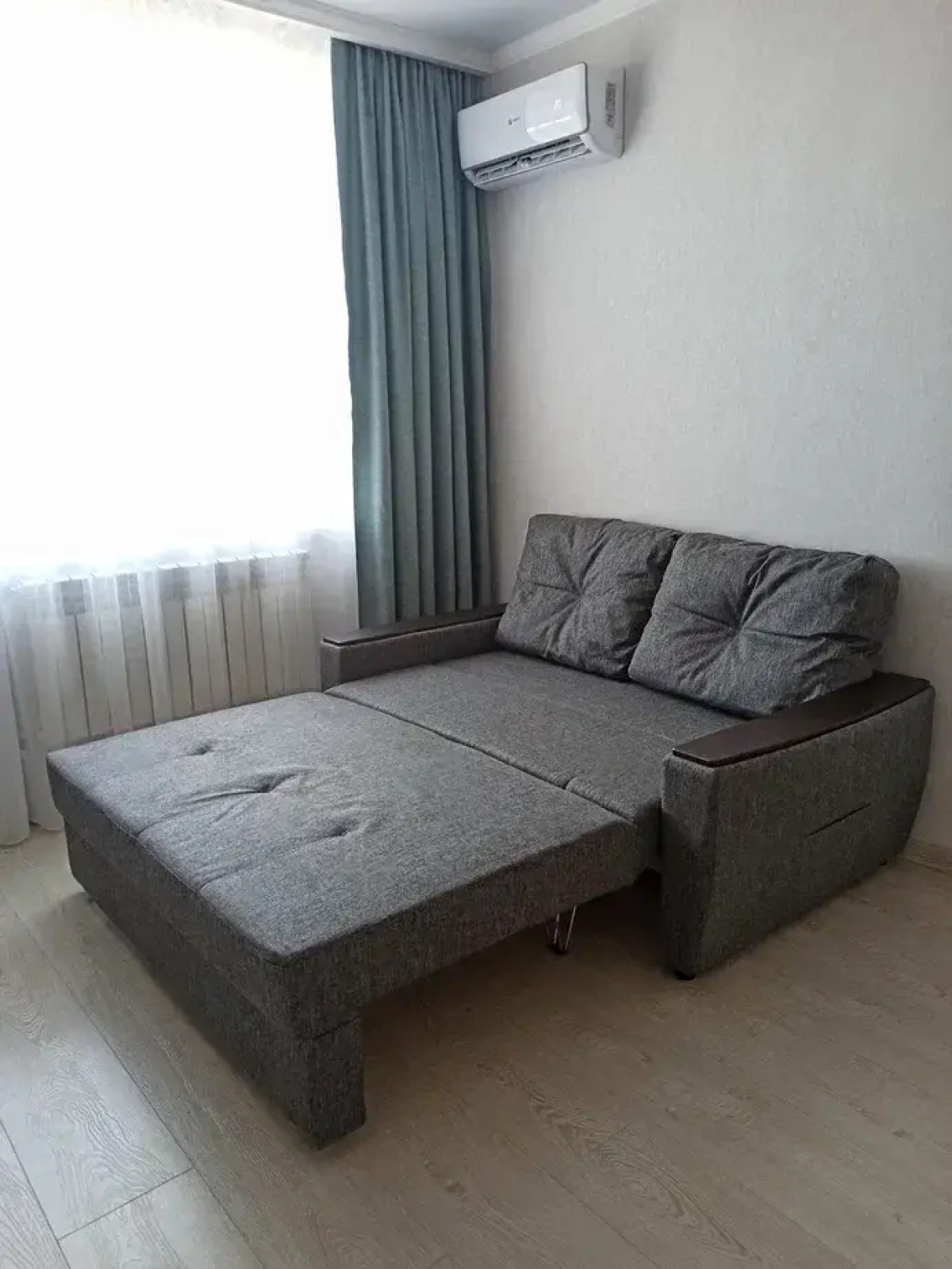 Квартира на Орджоникидзе 88к3