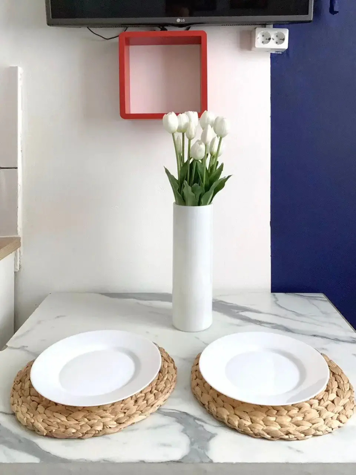 Апартаменты Добрые сутки на Кировградской 1 (2)