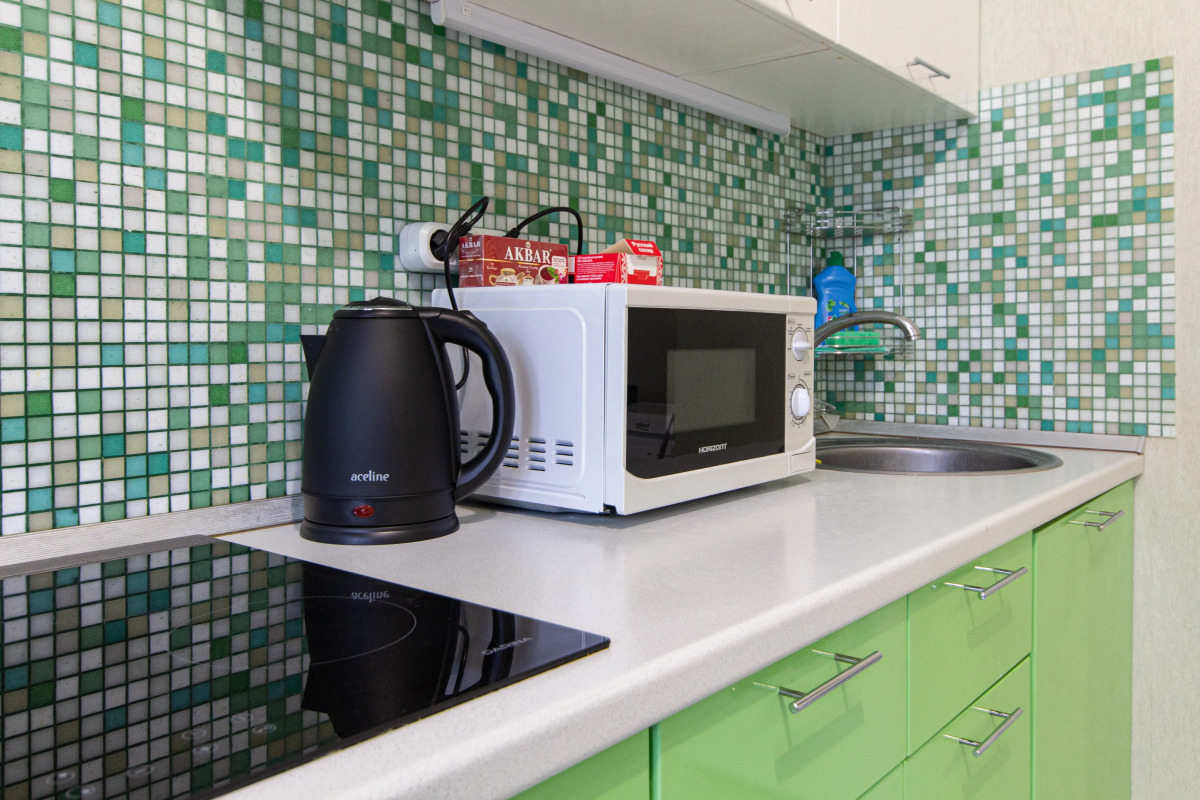 Апартаменты Pryanik Apartments Проспект Ленина 138