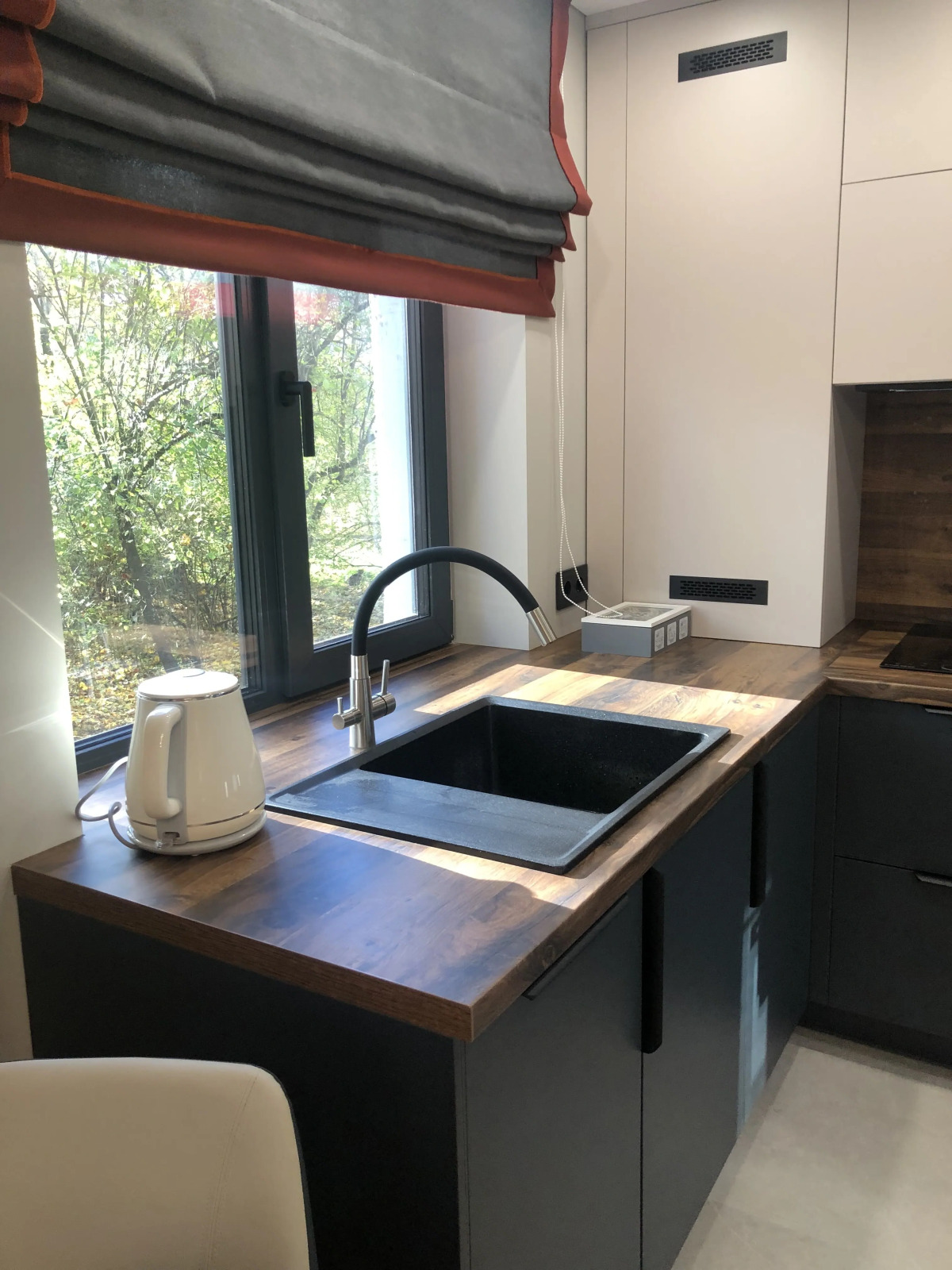 Квартира Jennifer Apartment Дизайнерская квартира-студия в центре Калининграда