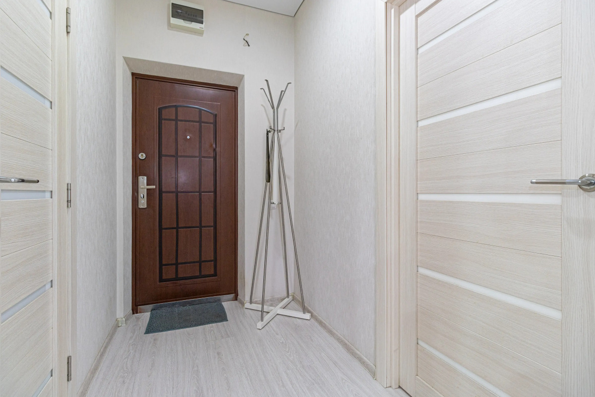 Апартаменты с Видом на Стадион Краснодар