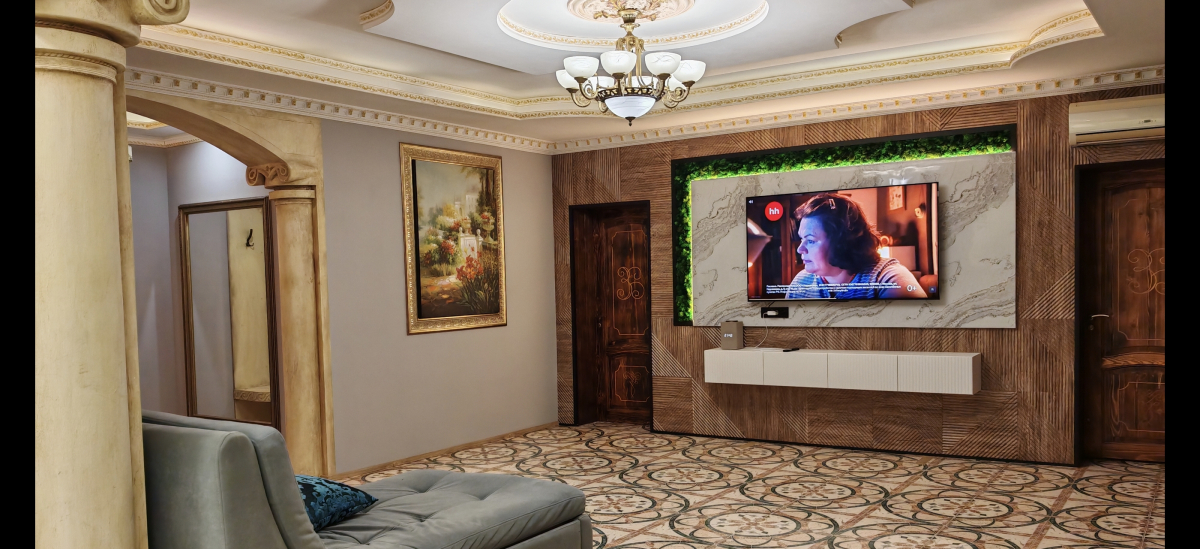 Гостевой дом Малибу