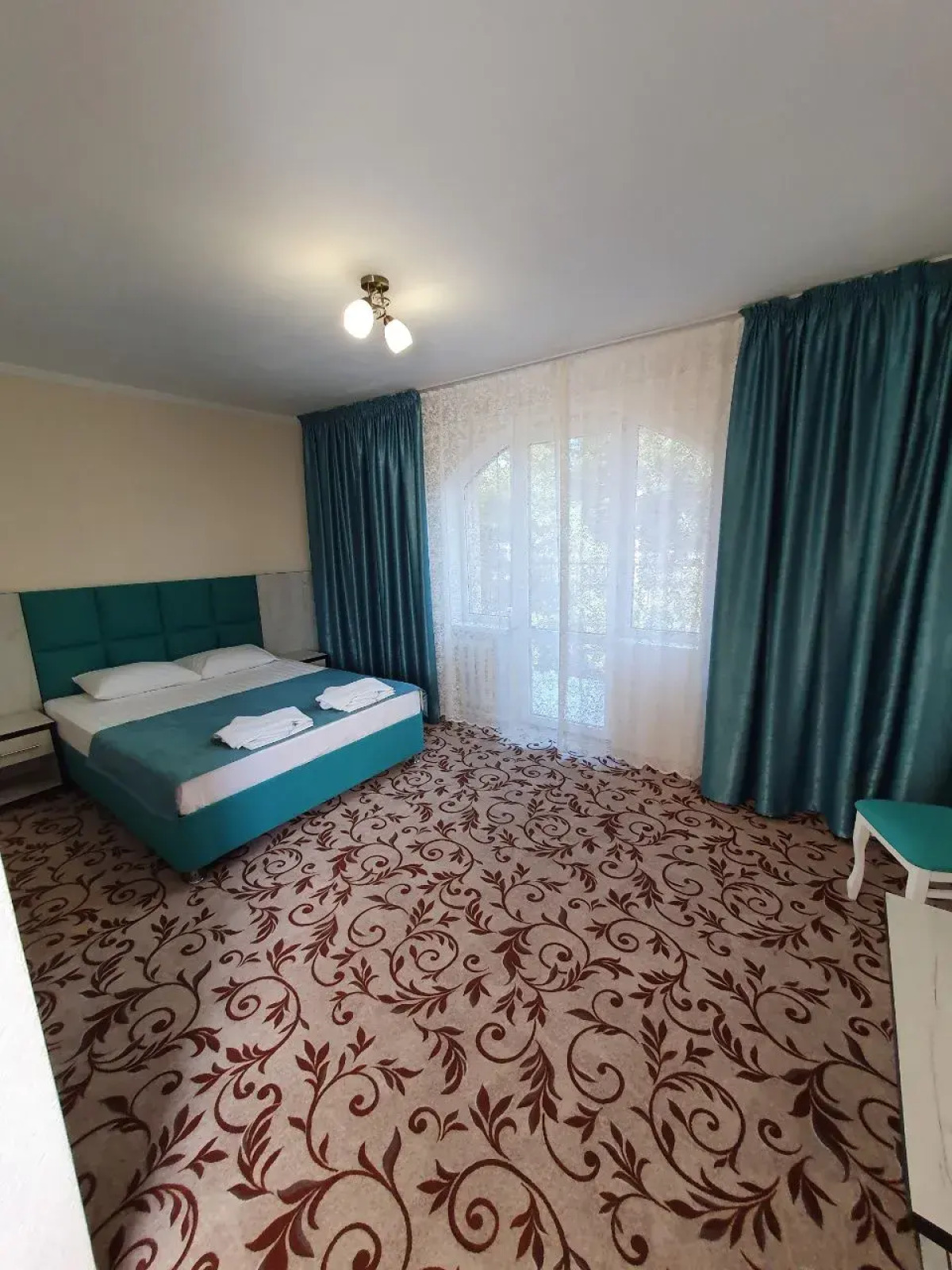 Гостевой Дом Каприз