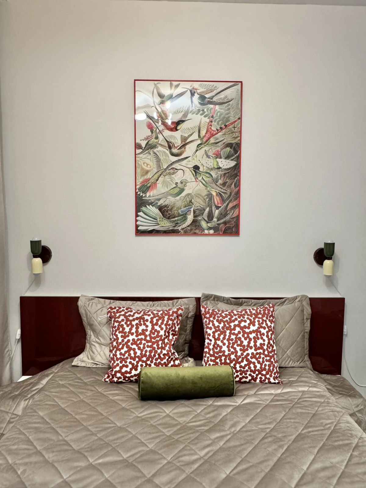 Апартаменты на улице Торфяная дорога 17