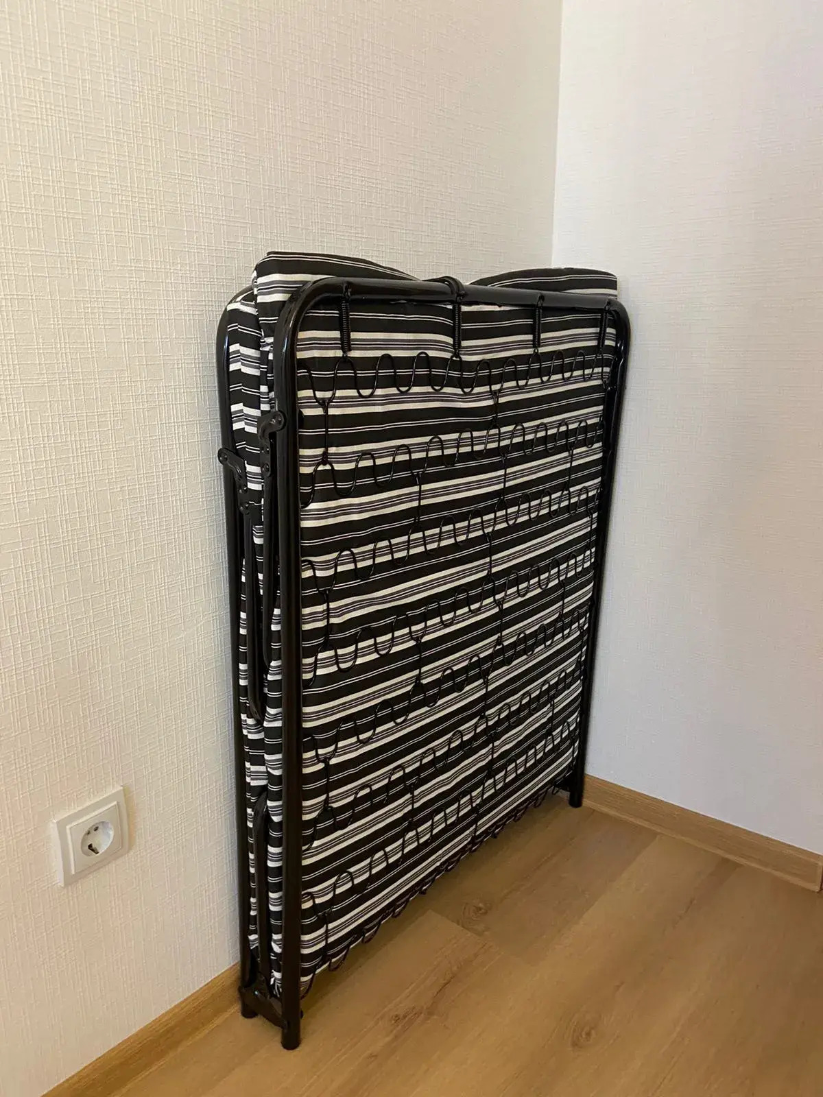 Квартира Студия Зеленая в Песочном