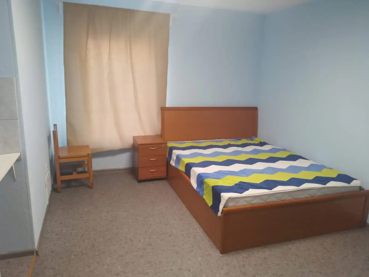 Хостел Атмосфера