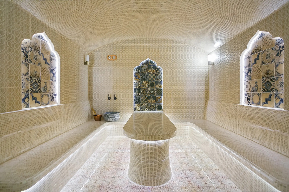 Гостевой Дом Каштановая Аллея