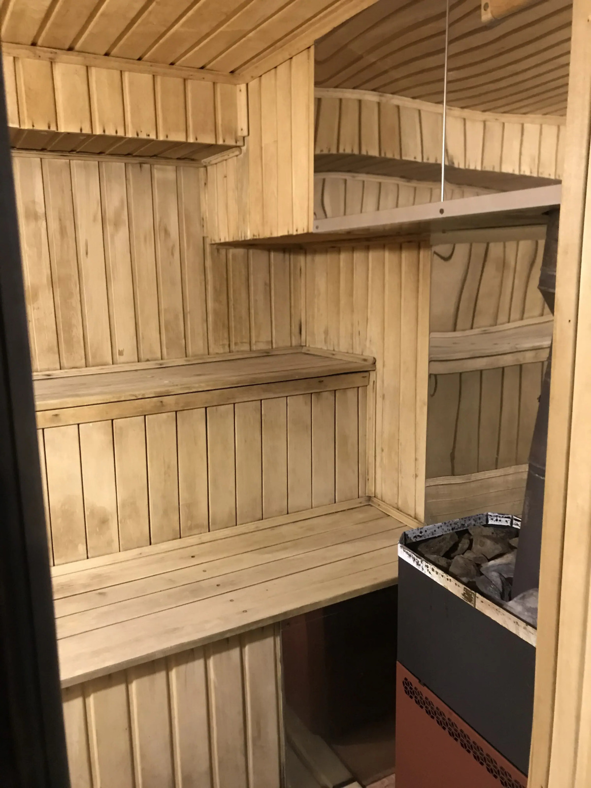 Частный дом Рогожкино