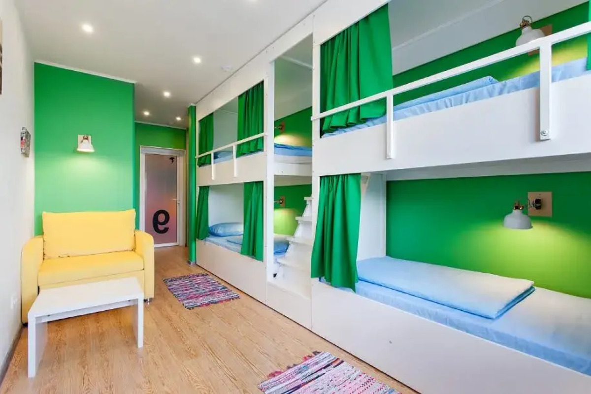 Хостел Квартира 31