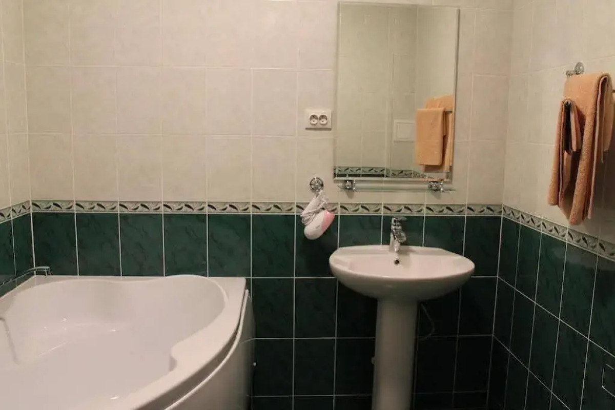 Отель Рыжий пёс