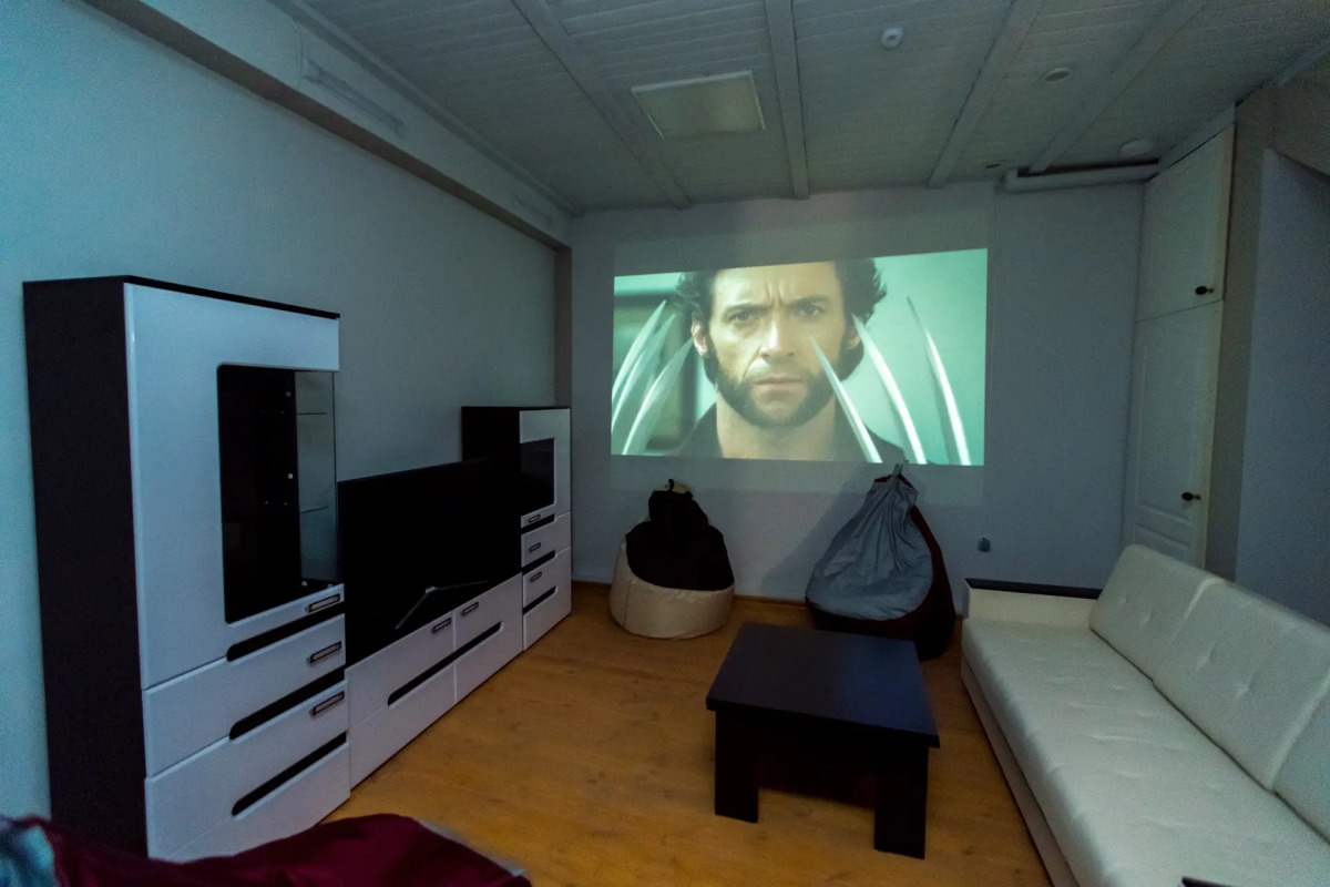 Гостевой дом "Фортуна"