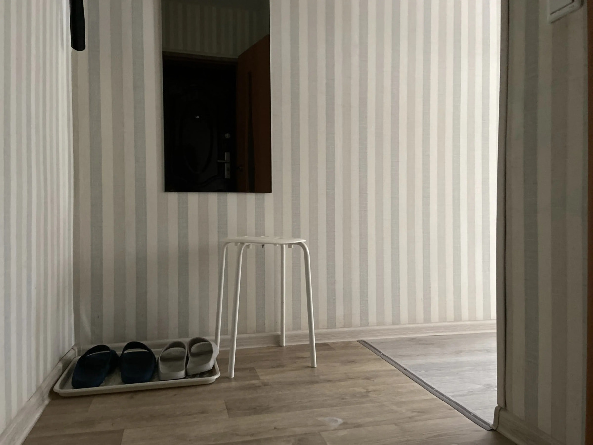 Квартира Автозаводская 75