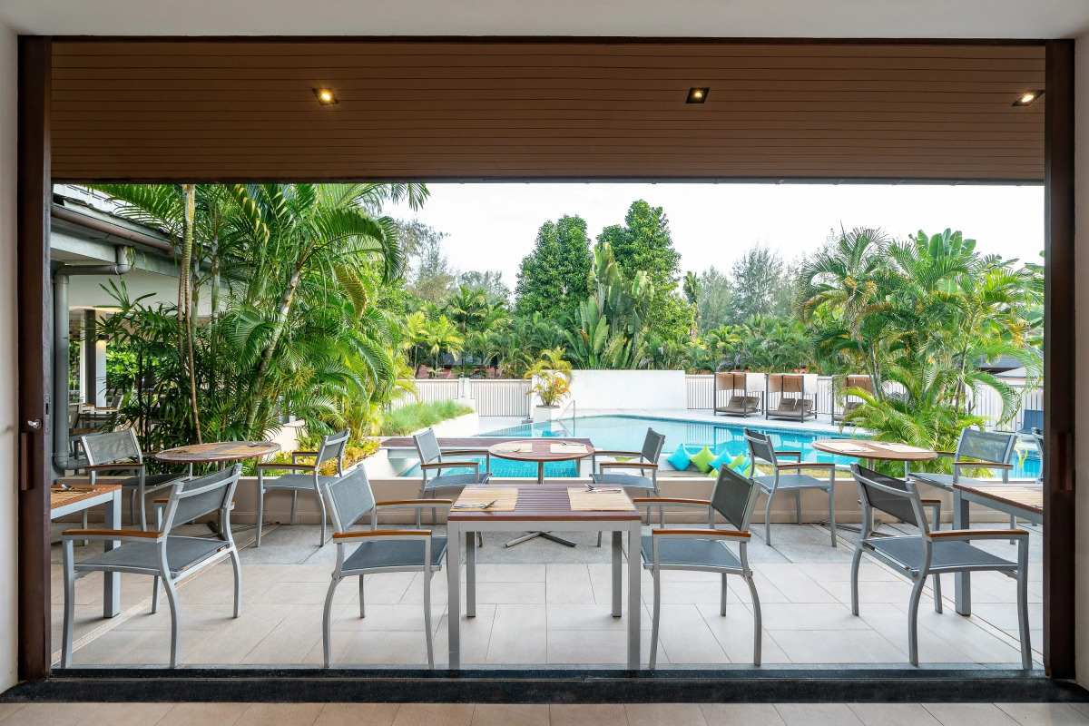 Dewa Phuket Resort & Villas
