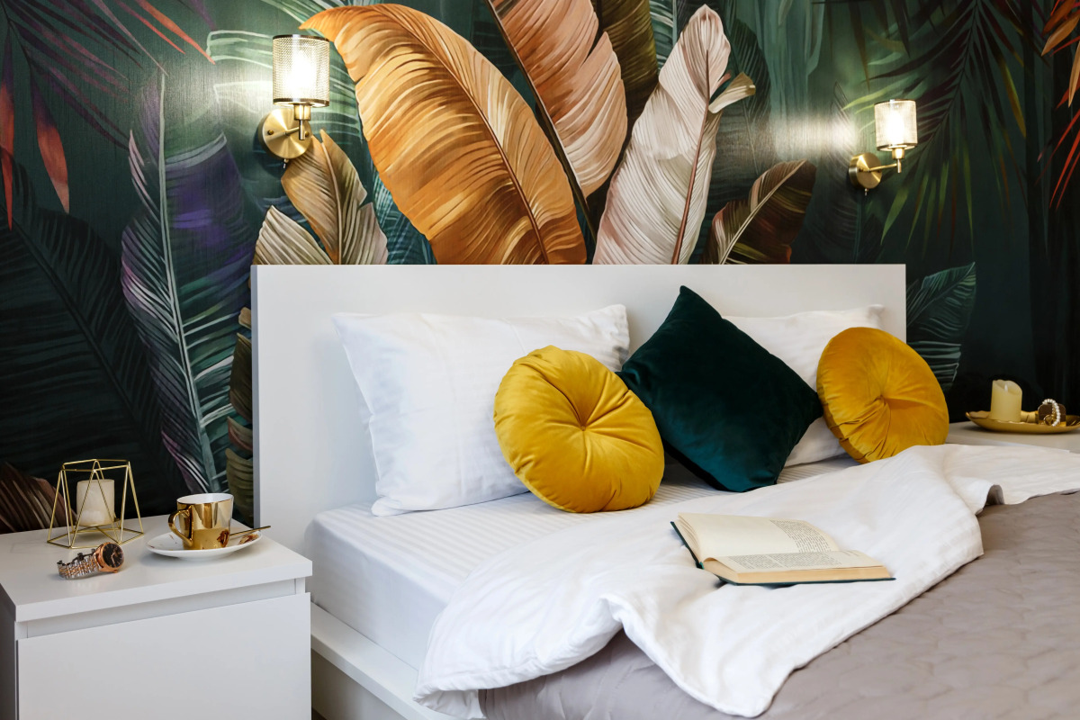 Апартаменты Тропик Оазис