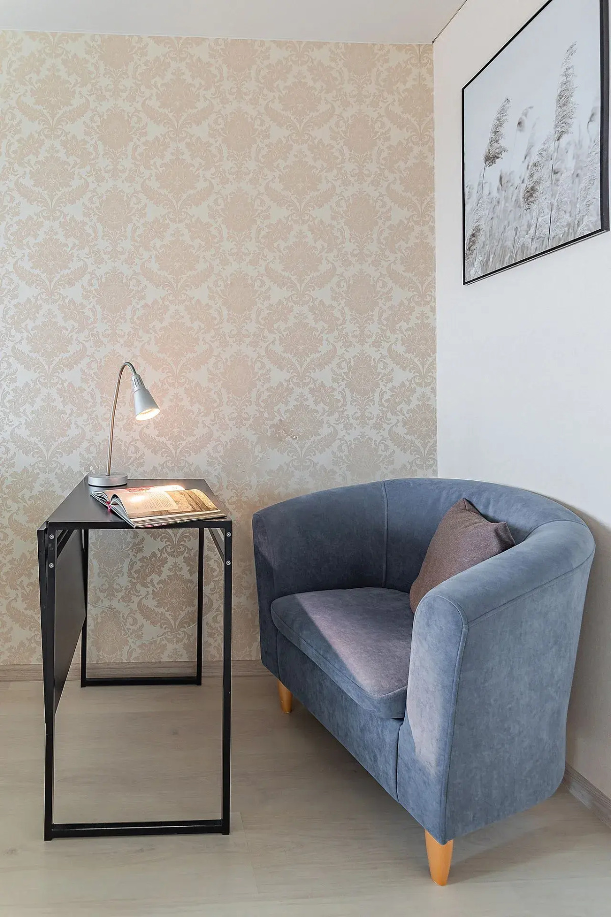 Двухкомнатные Апартаменты на улице Смирнова