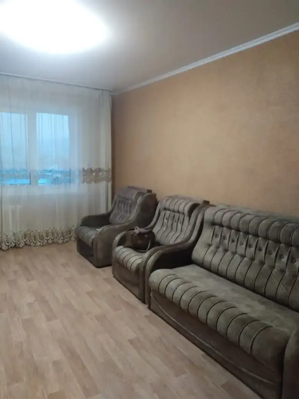 Квартира в Центре Белокурихи