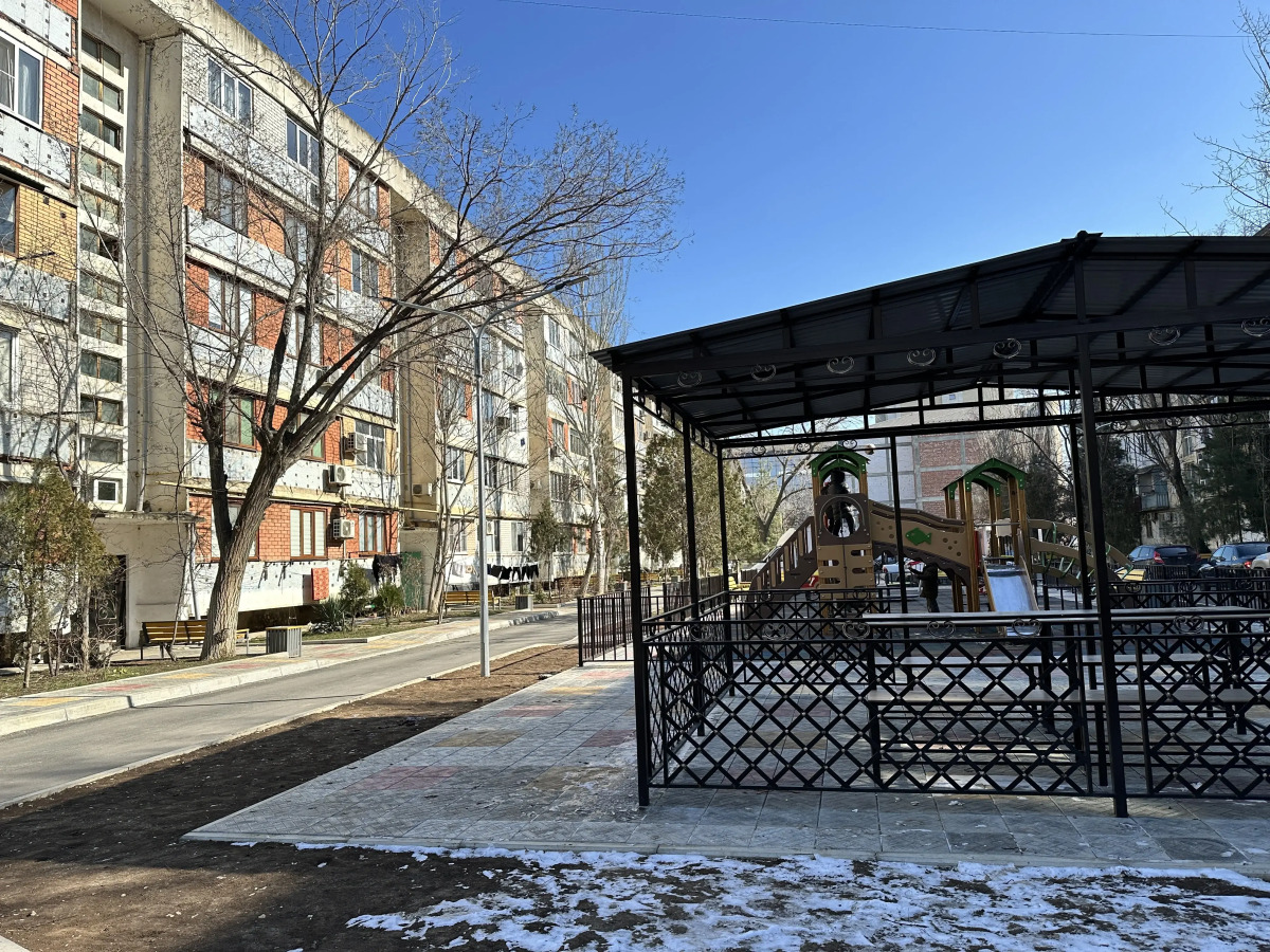 Квартира Ленина 25, г. Каспийск