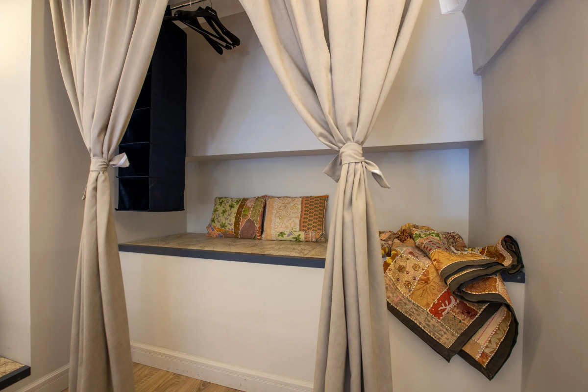 Апартаменты MaxRealty24 Балтийская 15