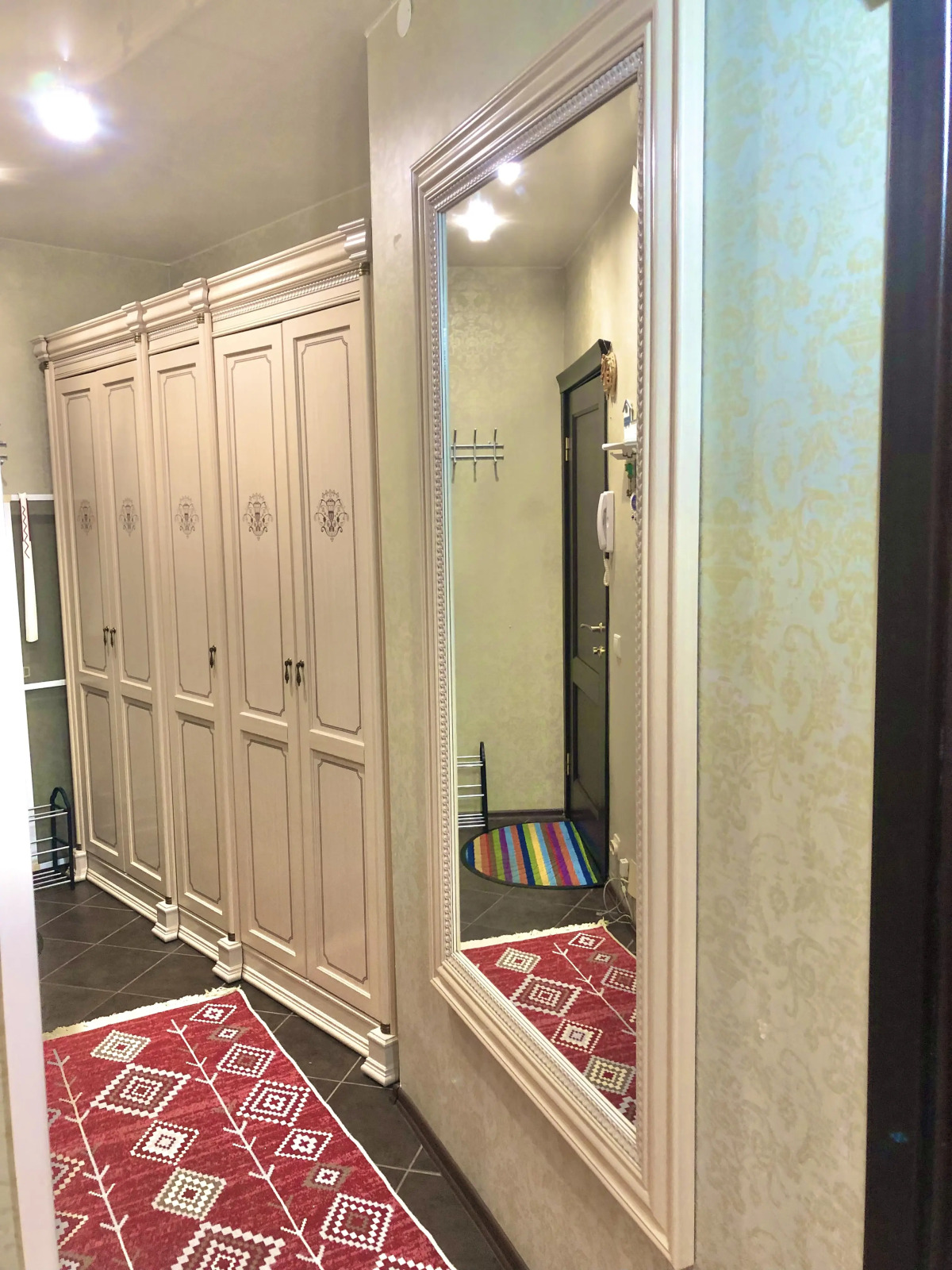 Квартира  Господин VN